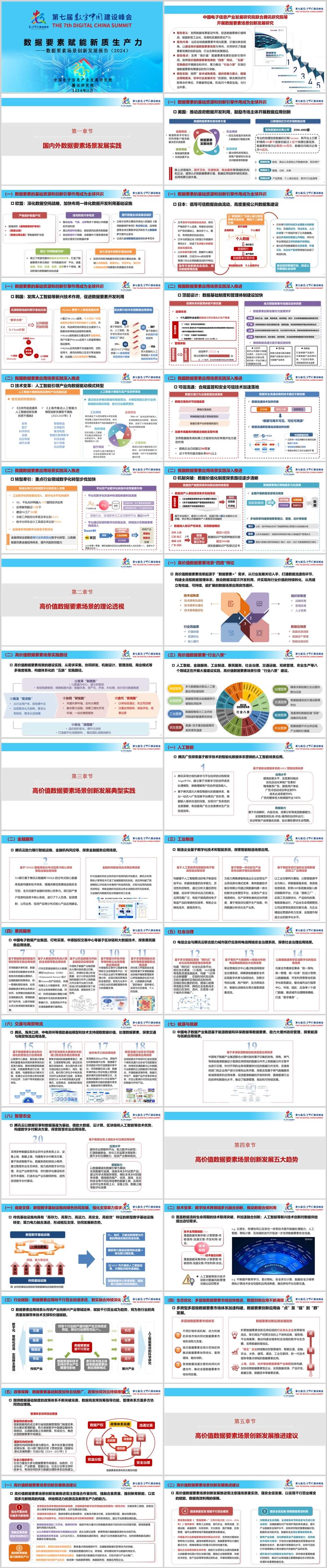 新质生产力场景变革——推动产品创新和产业升级