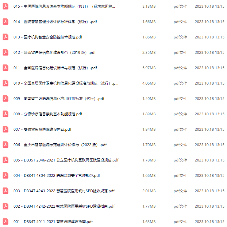 智慧医院解决方案