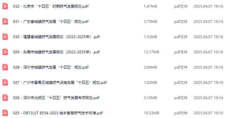 智慧燃气解决方案