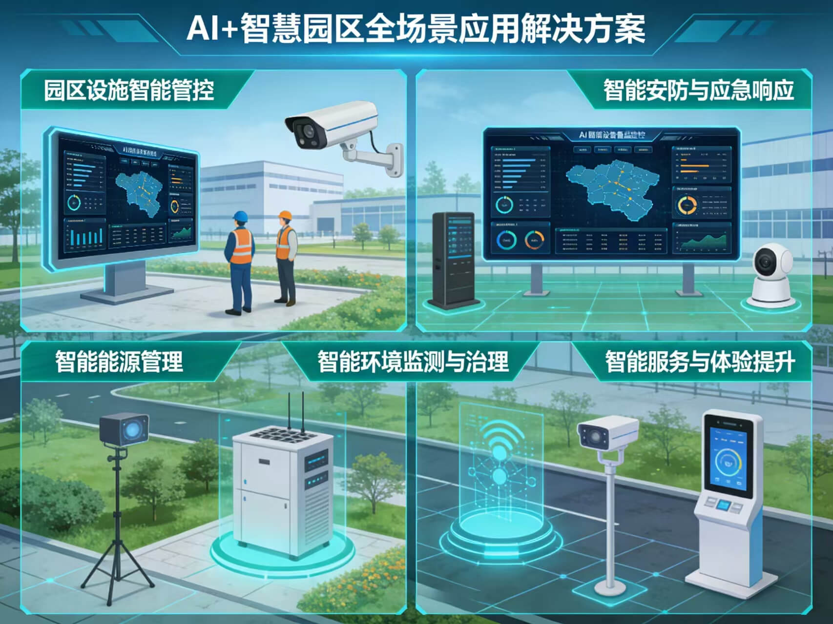 图片-4-6.jpg 2026年AI+智慧园区全场景应用解决方案白皮书 – 全1900页下载