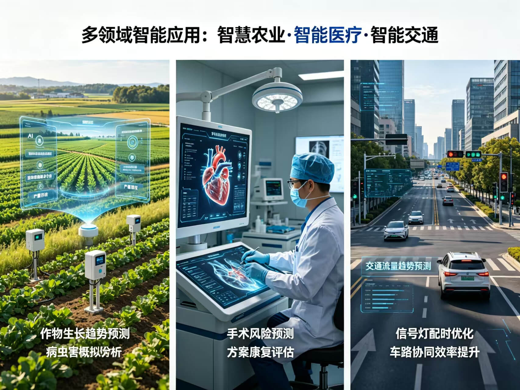 2026年AI+数字孪生全场景应用解决方案白皮书 – 全1802页下载