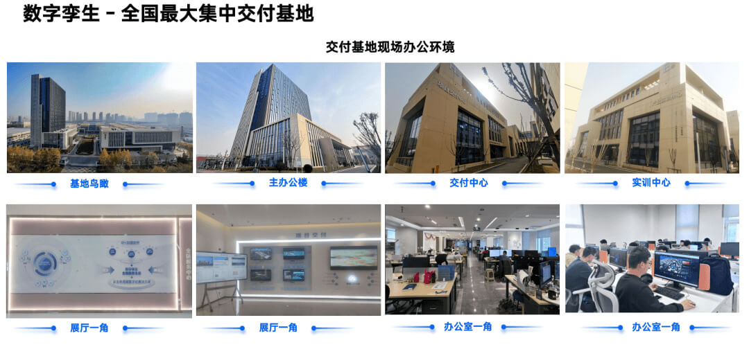 水利数字孪生项目交付最佳实践：以全生命周期服务，解锁智能治水新范式